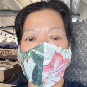 Meet your Posher, Phoung